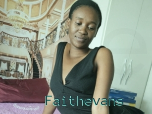 Faithevans