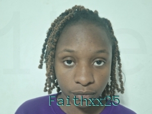 Faithxx25