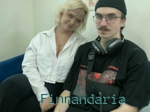 Finnandaria