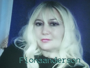 Fionaanderson