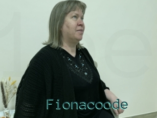 Fionacoode