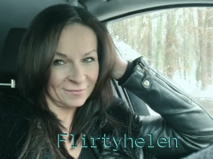 Flirtyhelen