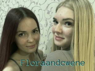Floraandcwene