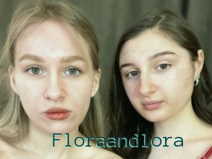 Floraandlora