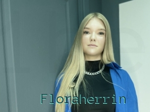 Floraherrin