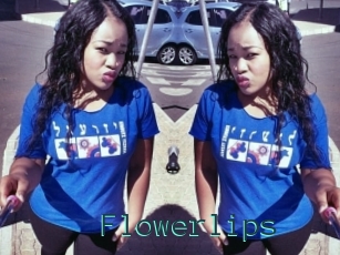 Flowerlips