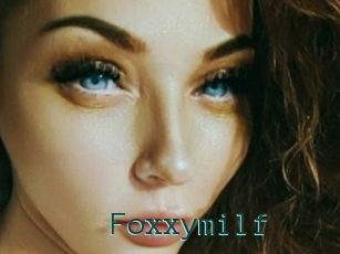 Foxxymilf