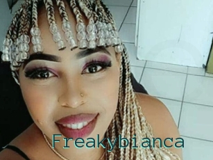 Freakybianca
