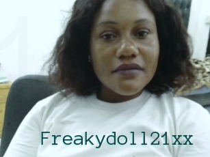 Freakydoll21xx