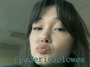Fredericaclowes