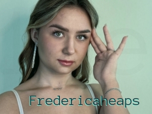 Fredericaheaps