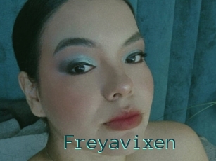 Freyavixen