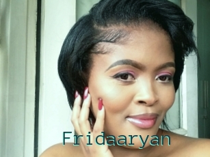 Fridaaryan