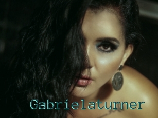 Gabrielaturner