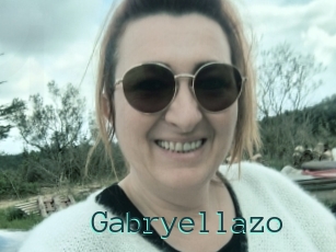 Gabryellazo