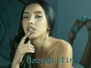 Gabygrifin