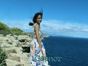 Gaenor