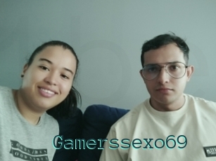 Gamerssexo69