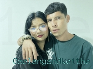 Gaolangandkeithe