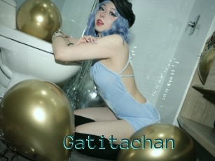 Gatitachan
