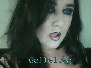 Geilelisa