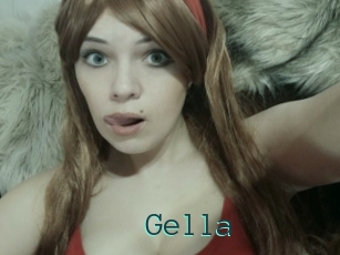 Gella