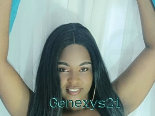 Genexys21