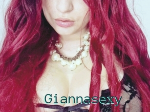Giannasexy