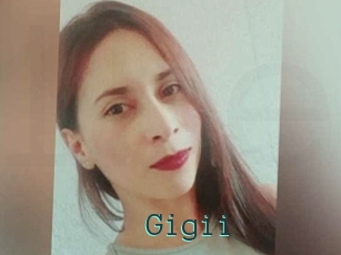 Gigii