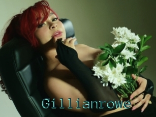 Gillianrowe