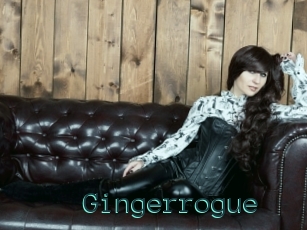 Gingerrogue
