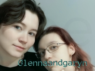 Glennaandgaryn