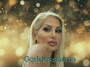 Goddessanna