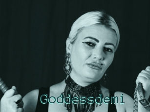 Goddessdemi