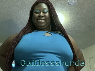 Goddessshonda