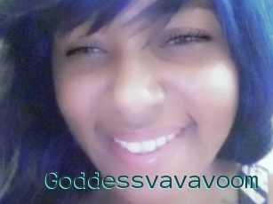 Goddessvavavoom
