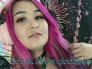 Gothkittengoddess