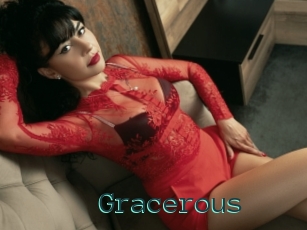 Gracerous