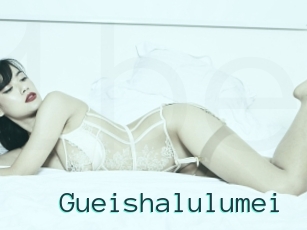 Gueishalulumei