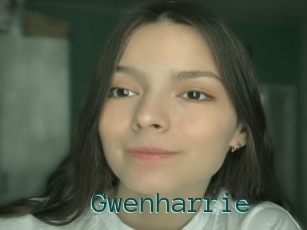 Gwenharrie