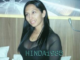 HINDA1985