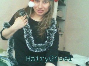 HairyGisel
