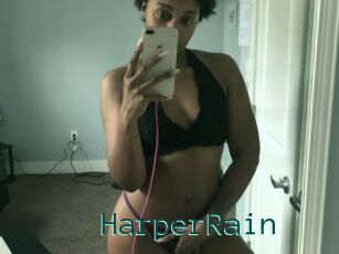 HarperRain