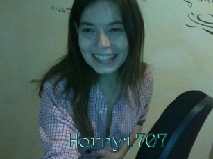 Horny1707