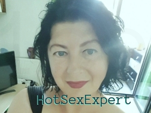 HotSexExpert