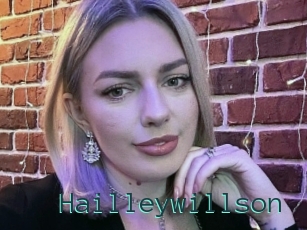 Hailleywillson