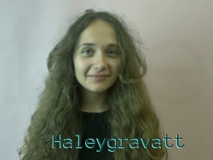 Haleygravatt