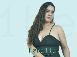 Hamalia