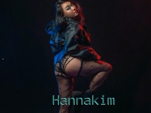 Hannakim