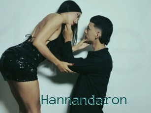 Hannandaron